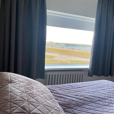 Sol Apartment ケプラヴィーク エクステリア 写真