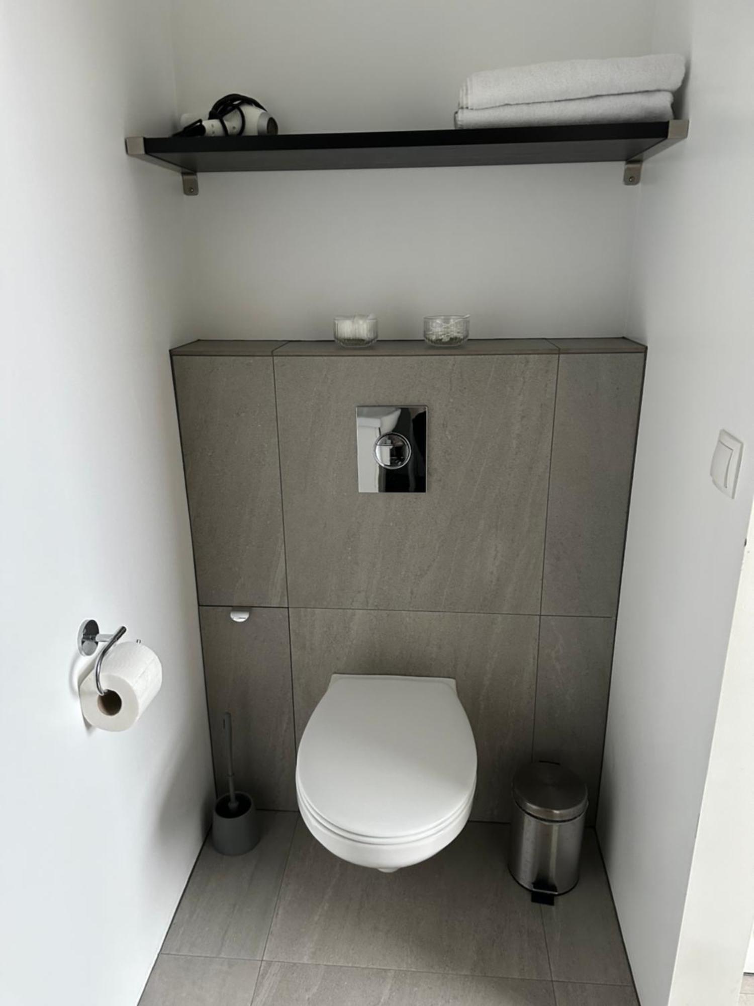 Sol Apartment ケプラヴィーク エクステリア 写真
